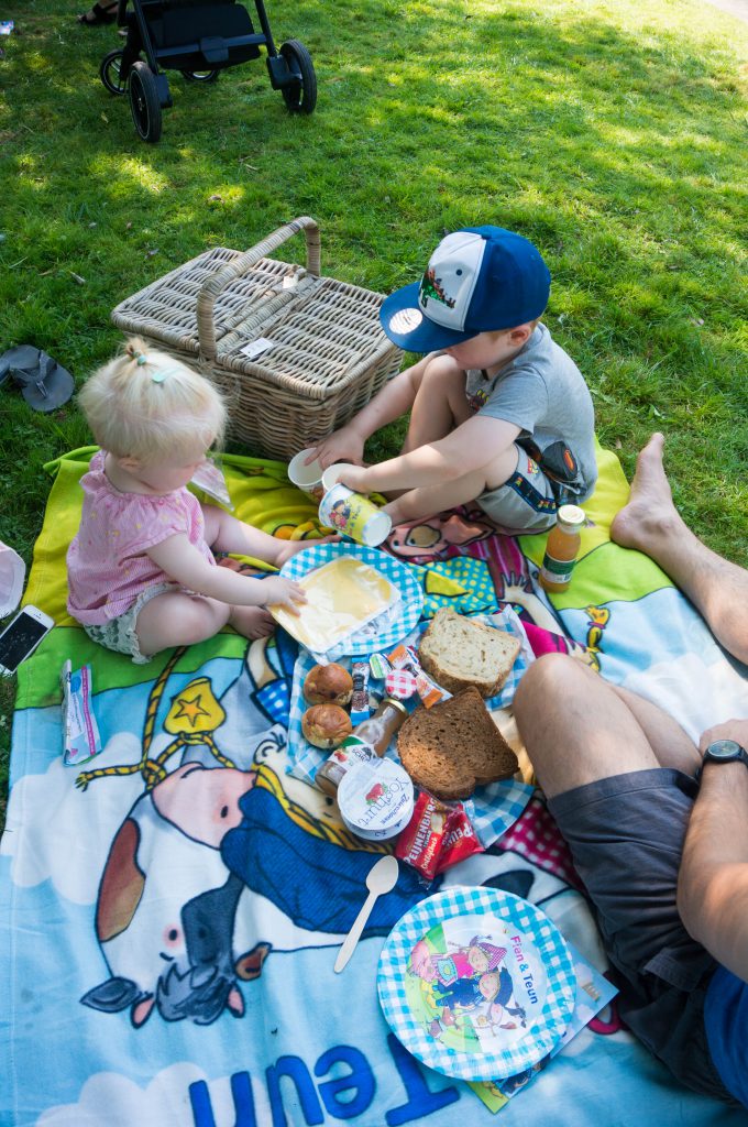Eten Avonturenboerderij Molenwaard | Babies Kitchen