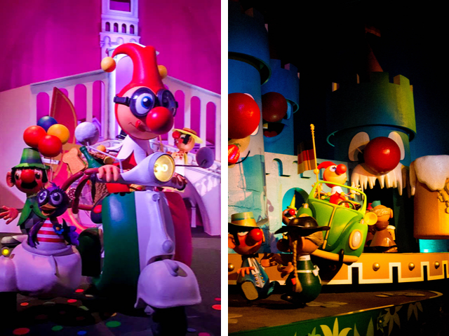 Carnaval Festival _ Efteling voor kinderen onder de 4 jaar_ Babies Kitchen (1)