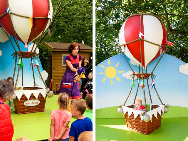 Shows _ Efteling voor kinderen onder de 4 jaar_ Babies Kitchen