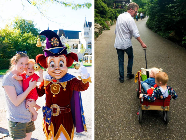 Tips _ Efteling voor kinderen onder de 4 jaar_ Babies Kitchen