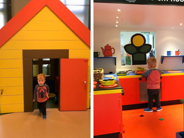 Uitstapje_ Nijntje Museum_ Babies Kitchen