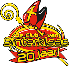 De Club van Sinterklaas Logo 