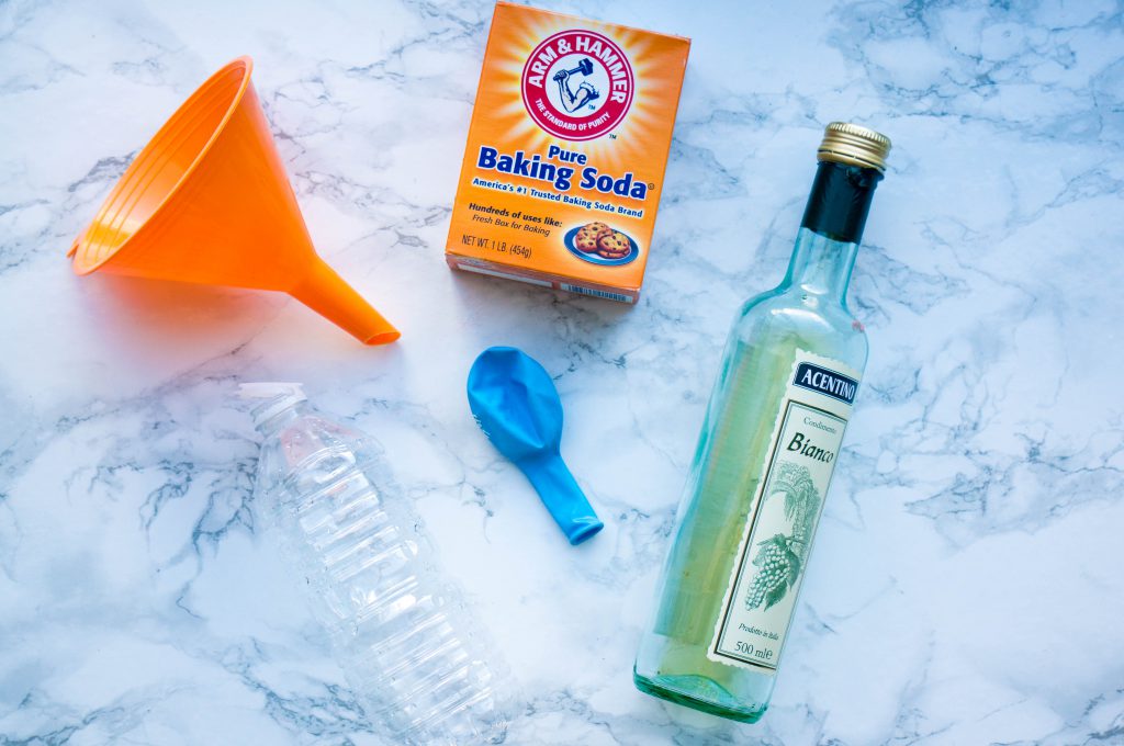 Magische Ballon Experiment | Babies Kitchen