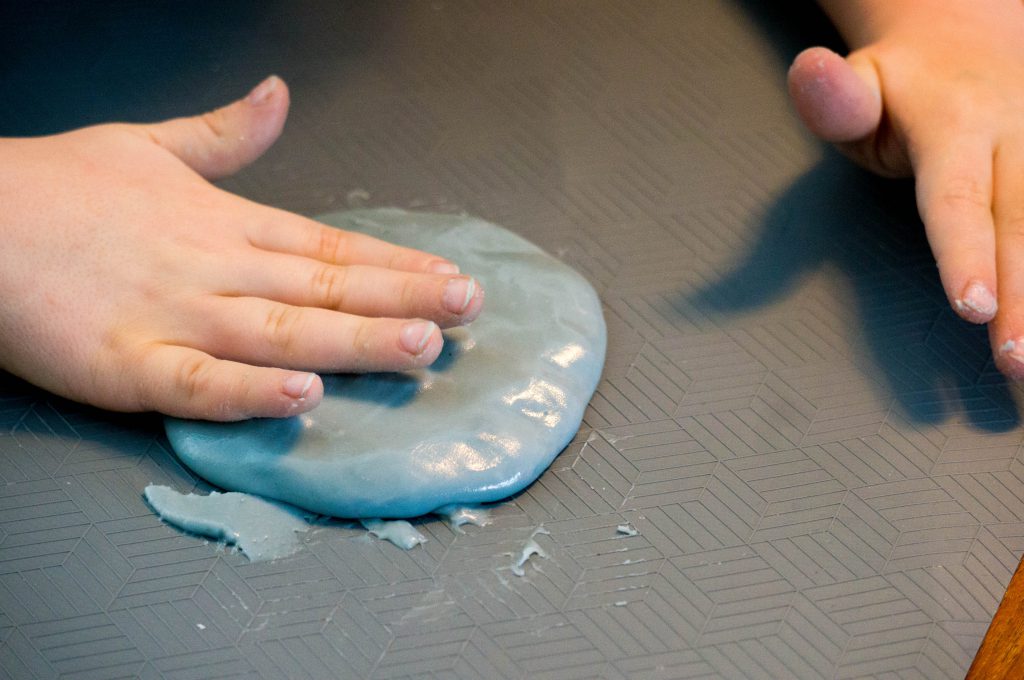 Fase 2 Eetbare Jelly Slijm | Babies Kitchen