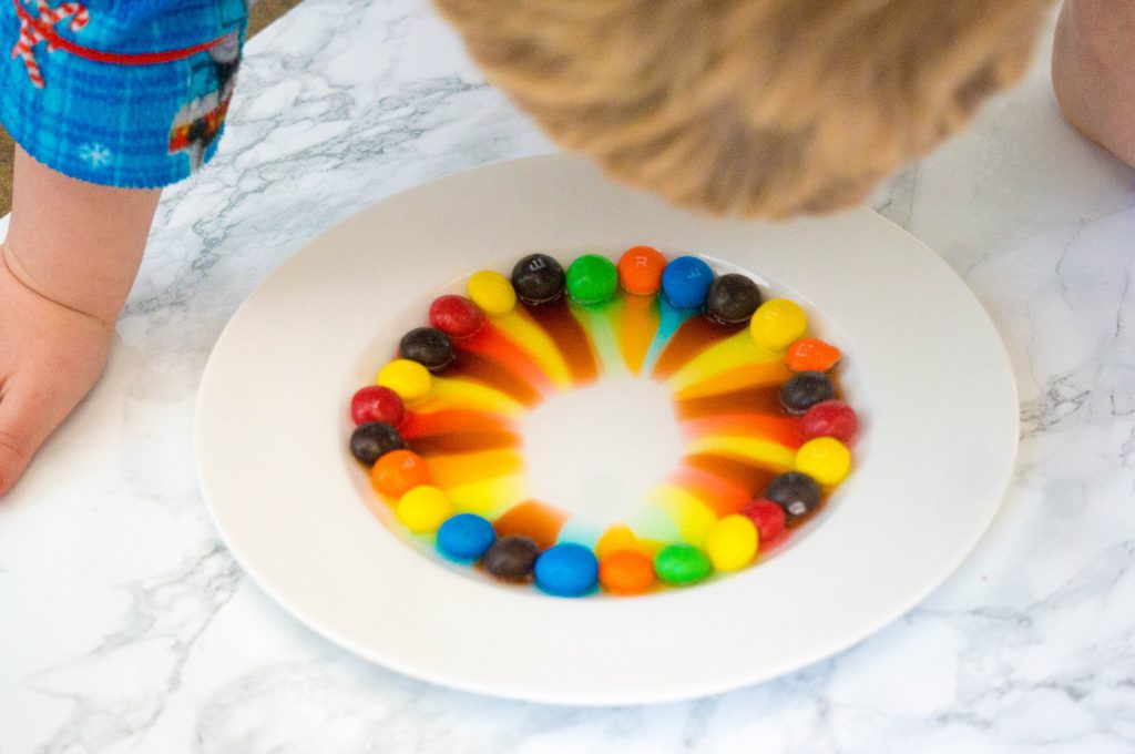 Regenboog Snoep Water | Babies Kitchen