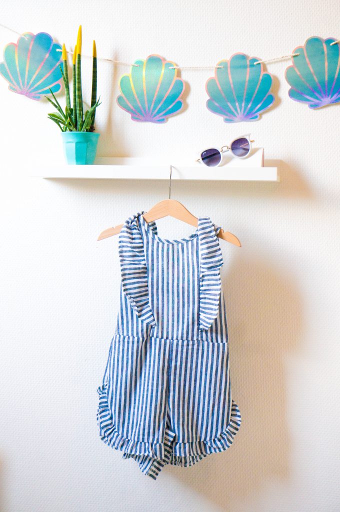 Zeeman Zomercollectie 2020 Meisjes Setje 2 | Babies Kitchen