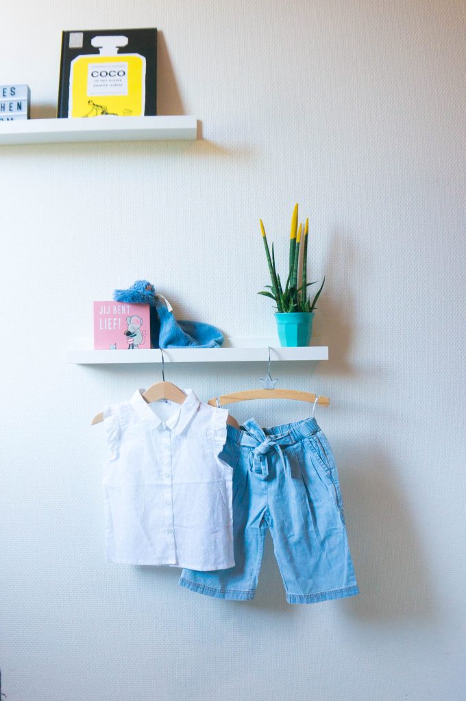 Zeeman Zomercollectie 2020 Meisjes Setje 1 | Babies Kitchen