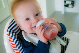 Babies Kitchen Watermeloen Sap