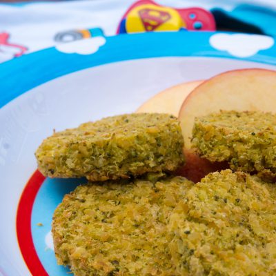 broccoli nuggets