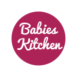 Babies Kitchen Logo
