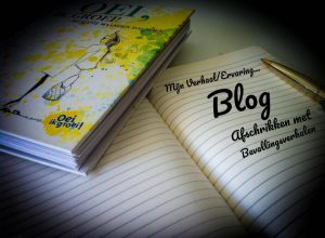 Afschrikken met Bevallingsverhalen