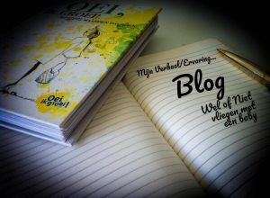 vliegen met een baby - wel of niet doen