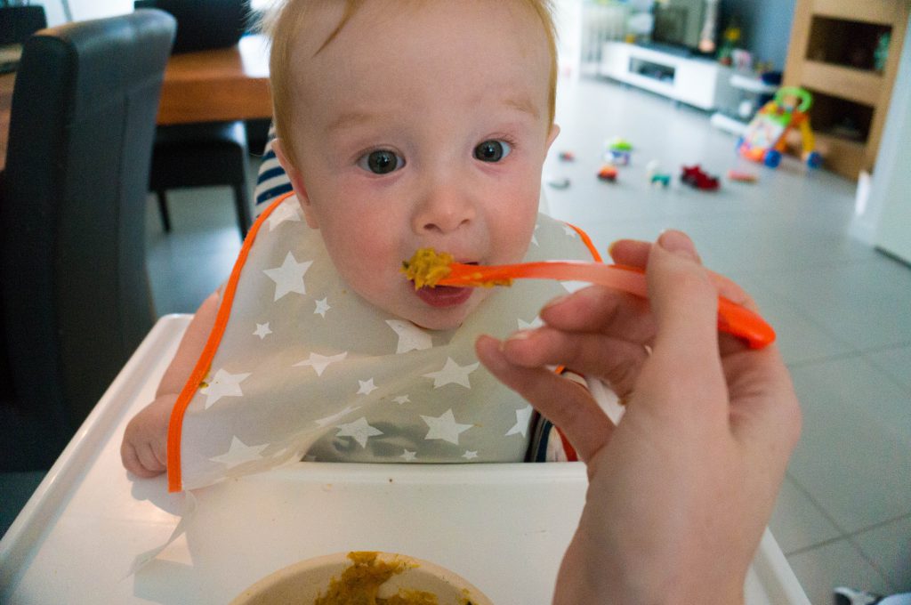 Baby L test: Fopjes Fresh Food (Babies Kitchen)