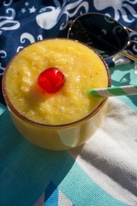Virgin Pina Colada
