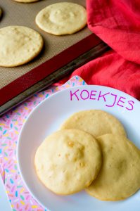 Easy Peasy Lunchbox Eierkoeken