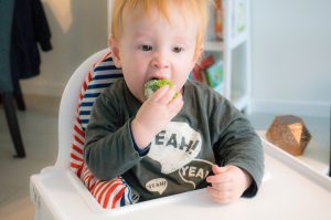 achterschermen babies kitchen - kikkermuffin