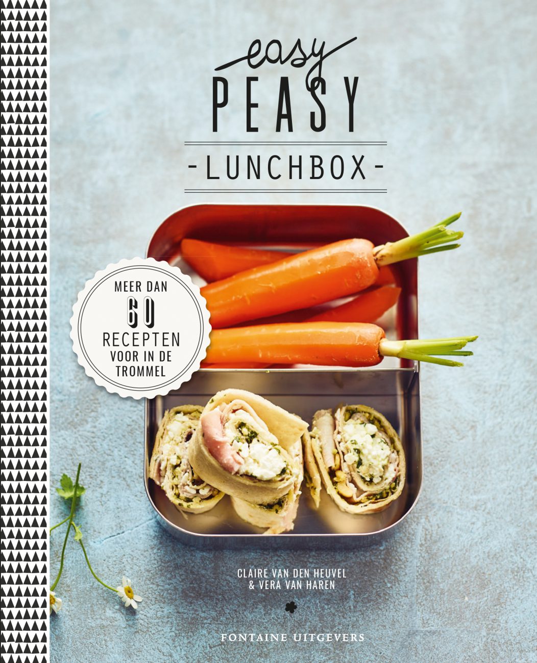Easy Peasy Lunchbox