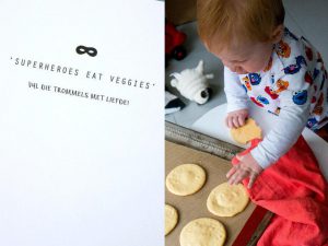 Easy Peasy Lunchbox - Babies Kitchen