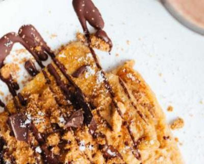 speculaas wentelteefjes (BabiesKitchen)