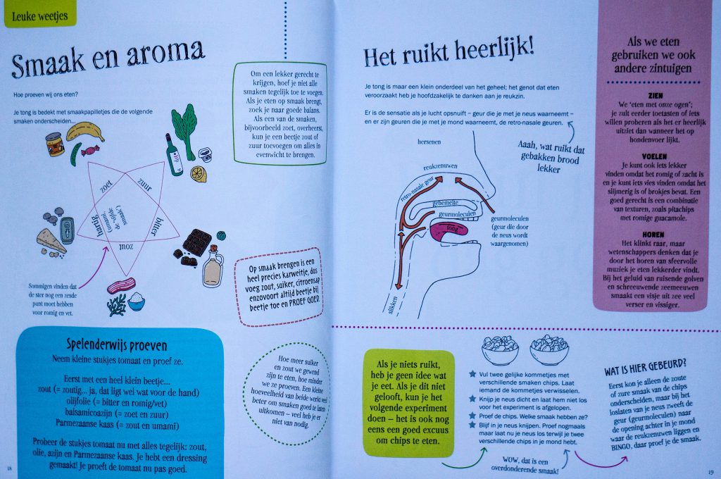 Recensie Coole Kids Koken (Babies Kitchen)