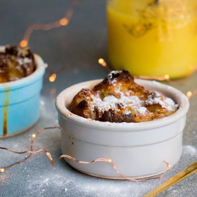 recept leftover oliebollen pudding (babieskitchen.com)