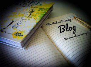 Blog - zwangerschapscravings
