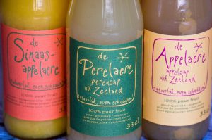 De Appelare sappen