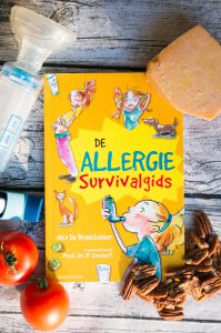 review de allergie survivalgids