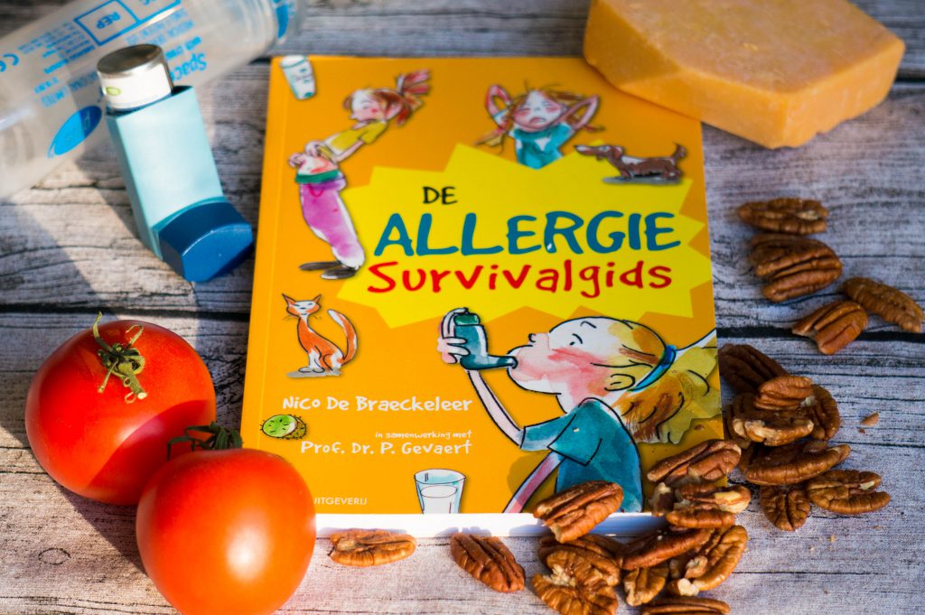 De allergie survivalgids