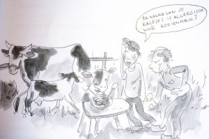 De allergie survivalgids