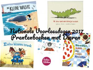 Nationale voorleesdagen 2017 Startpage