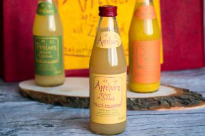 De Appeleare appelsap