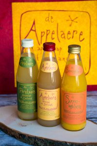 Sappen van de Appelaere