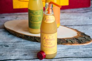 Sappen van de Appeleare