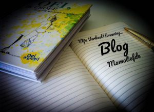 mamaliefde blog