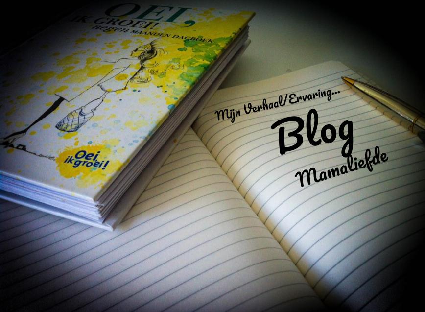 mamaliefde blog