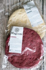 magioni groente pizzabodem