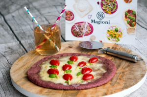 margarita bietenpizza - magioni