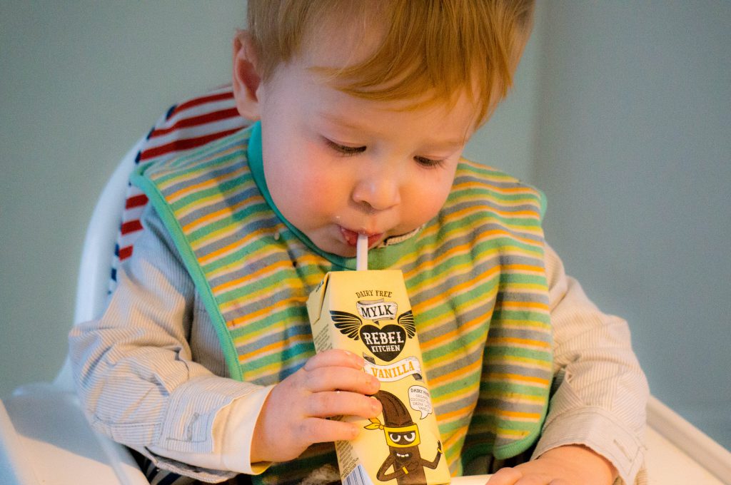 Babies Kitchen - Little Rebel 