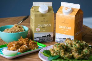 review lola quinoa