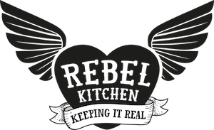 Rebel Kitchen Logo