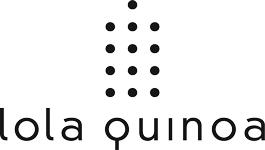 lola quinoa logo