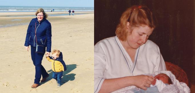 Een goede mama