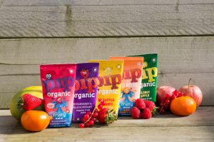 Pip Organic drinks review