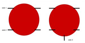 Fruit Schildpad - Cocktailprikkers