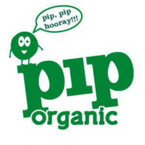 pip organic logo