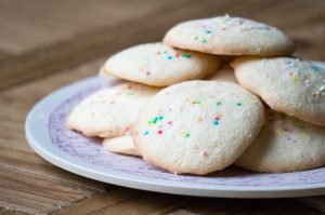 Surinaamse Maizena Koekjes recept