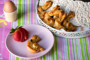 paashaas croissants recept