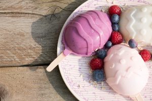 yoghurt paasijsjes