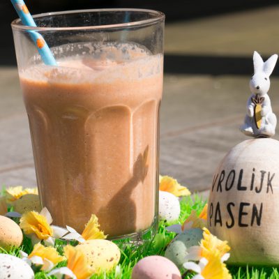 worteltjestaart smoothie
